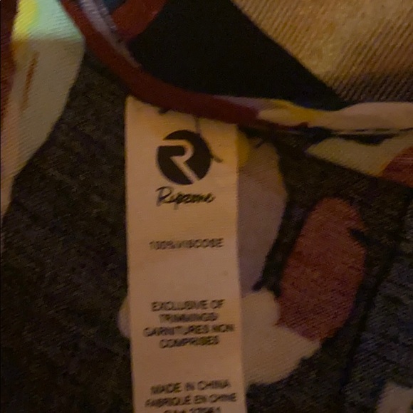 Cute wrap dress. From Sport Chek. - Picture 5 of 5